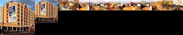 Comfort Inn & Suites Washington D.C.