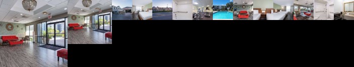 Ramada Inn Altamonte Springs