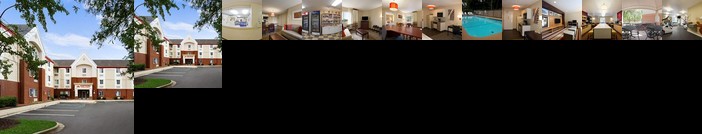 Hawthorn Suites by Wyndham Orlando Altamonte Springs