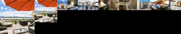 Comfort Inn Edgewater