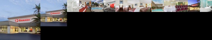 Ramada Inn Miami Airport North