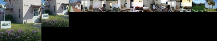 Oceanfront Paradise Resort