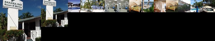 Banana Bay Resort - Key West