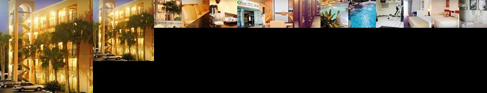 Ramada Kissimmee Downtown Hotel