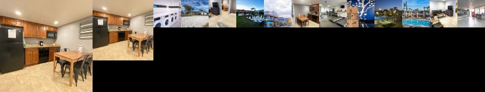 Celebration Suites Old Town Kissimmee