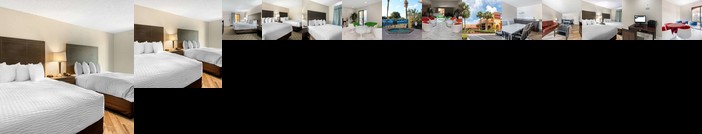 Howard Johnson Enchanted Land Hotel