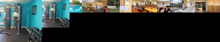 Oak Plantation Resort