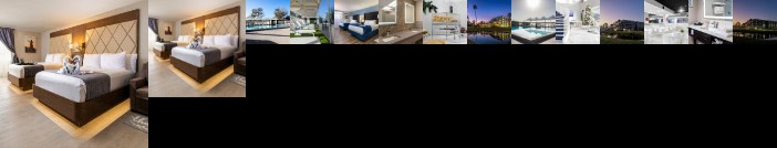 Royal Celebration Inn on Lake Cecile