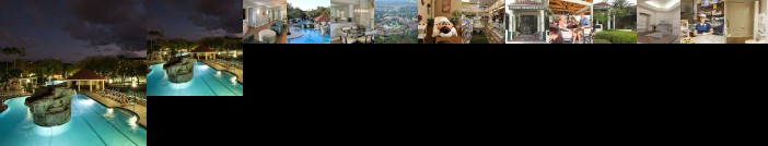 Star Island Resort Kissimmee