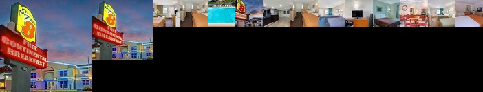 Super 8 Motel Orlando Kissimmee