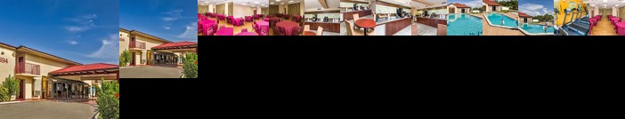 Travelodge Suites Maingate Kissimmee