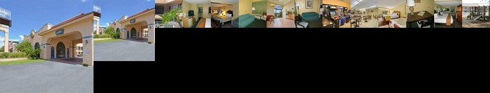 Travelodge Suites East Gate Orange