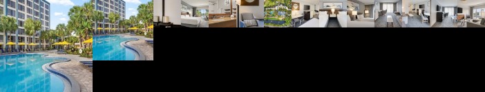 Radisson Resort Orlando-Celebration