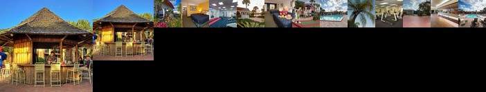 Maingate Lakeside Resort