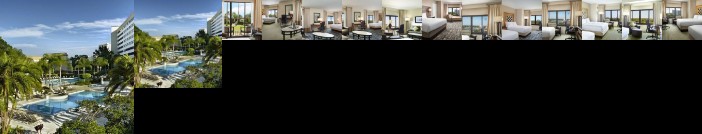 Hilton in Walt Disney World Resort