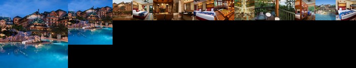 Disney's Wilderness Lodge