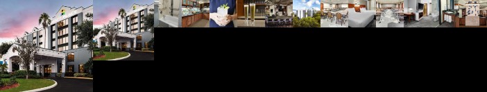 Hyatt Place Lakeland Center