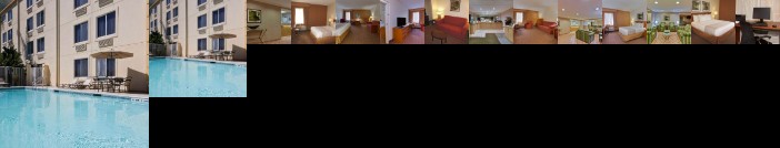 La Quinta Inn Lakeland East