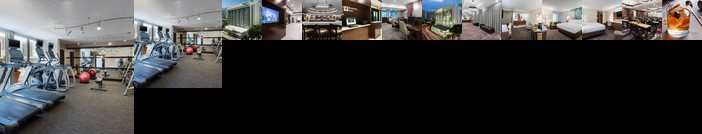 Courtyard by Marriott Miami Downtown