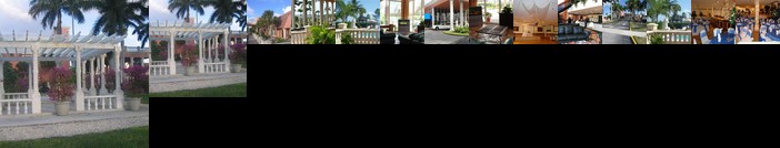 Hotel Roma Golden Glades Resort