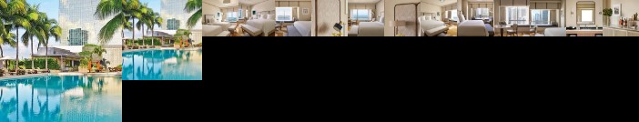 Four Seasons Hotel Miami