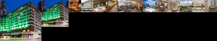 Holiday Inn Port of Miami Downtown