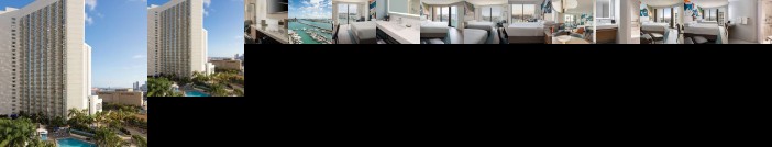 Miami Marriott Biscayne Bay