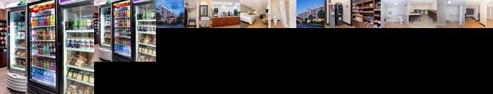 Red Roof Inn Miami Airport