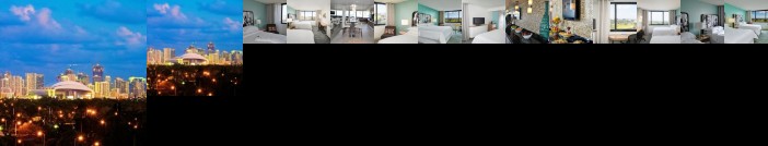 Sheraton Miami Airport Hotel