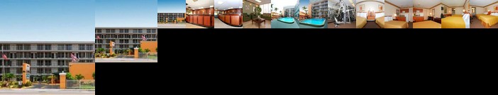 Rodeway Inn Miami Airport