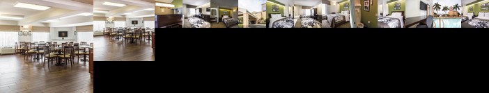 Sleep Inn at Miami International Airport