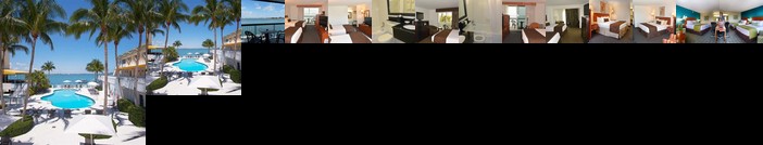 Best Western Plus on the Bay Inn & Marina