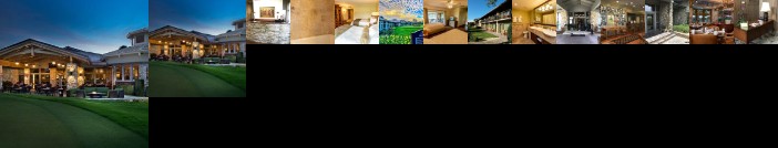 Arnold Palmer's Bay Hill Lodge