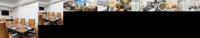 Courtyard Orlando Downtown