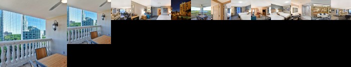 Embassy Suites Orlando Downtown