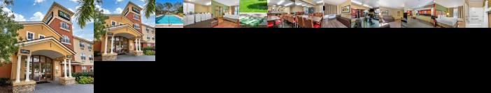 Extended Stay Deluxe Orlando - Maitland - Summit