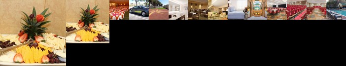 The Florida Hotel and Conference Center