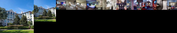 Hard Rock Hotel at Universal Orlando