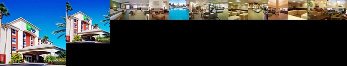 Holiday Inn Express Orlando Airport
