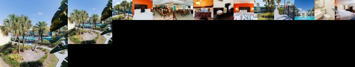 Baymont Inn & Suites Florida Mall/Orlando