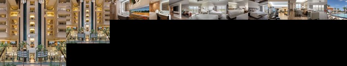 Hyatt Regency Orlando International Airport