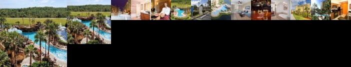 Lake Buena Vista Resort Village & Spa Orlando