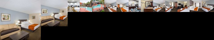 Travelodge Inn & Suites Orlando Airport