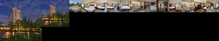 Doubletree Resort International Drive Orlando