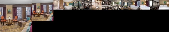 Grand Bohemian Hotel Orlando Autograph Collection