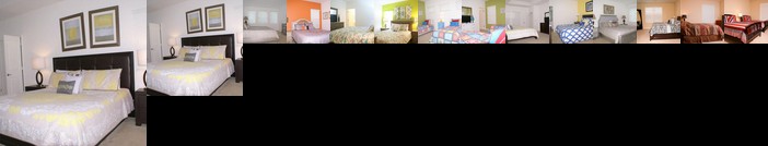 Alamo Vacation Homes Orlando