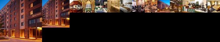 Trenton Marriott at Lafayette Yard