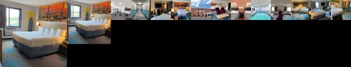 Days Inn and Suites - Des Moines Airport