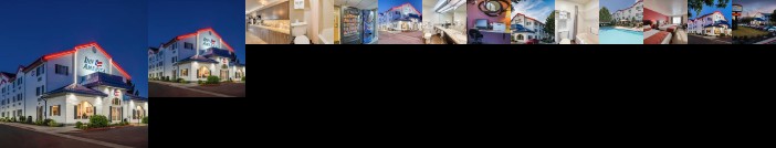 Inn America A Budget Motel