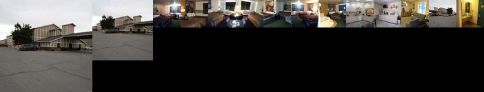 Super 8 Motel Twin Falls